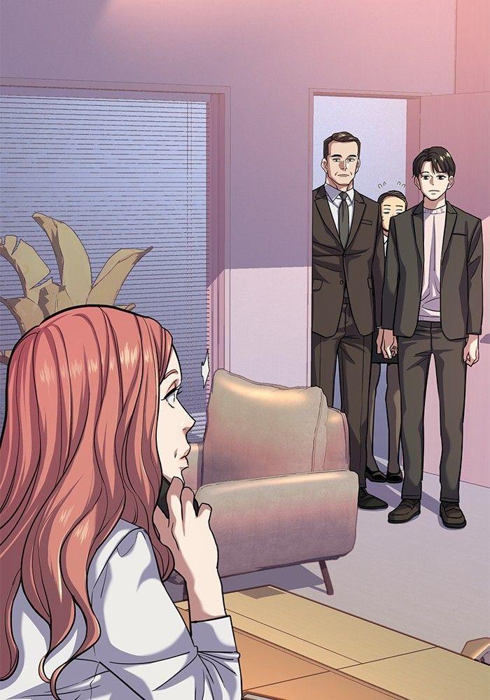 The Chaebeol’s Youngest Son ตอนที่ 88 106