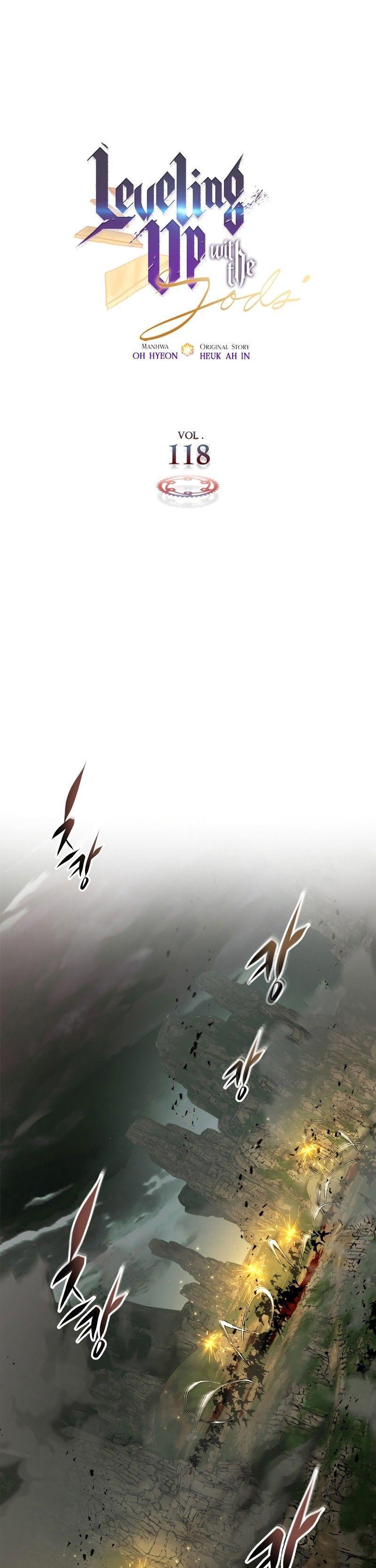 Leveling With The Gods ตอนที่ 118 1