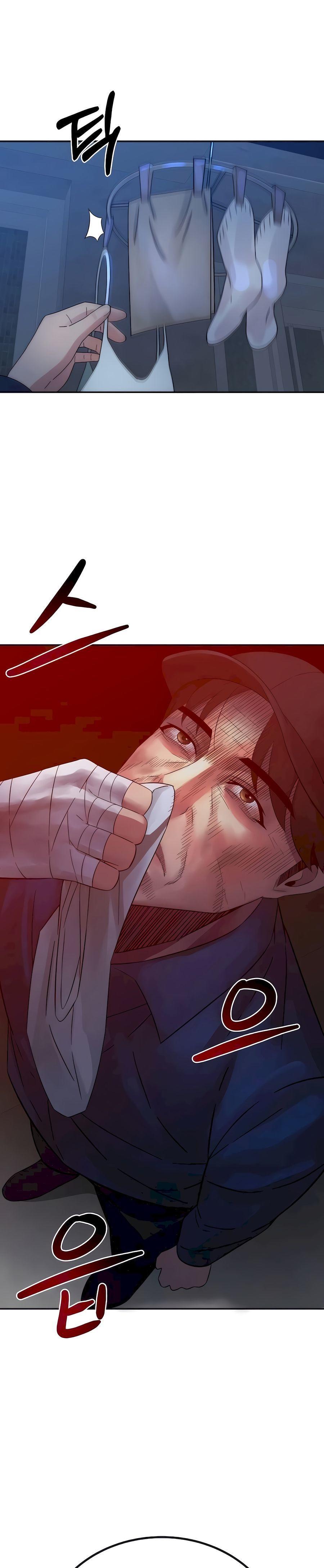 The Reincarnated Cop Who Strikes With Wealth ตอนที่ 6 39