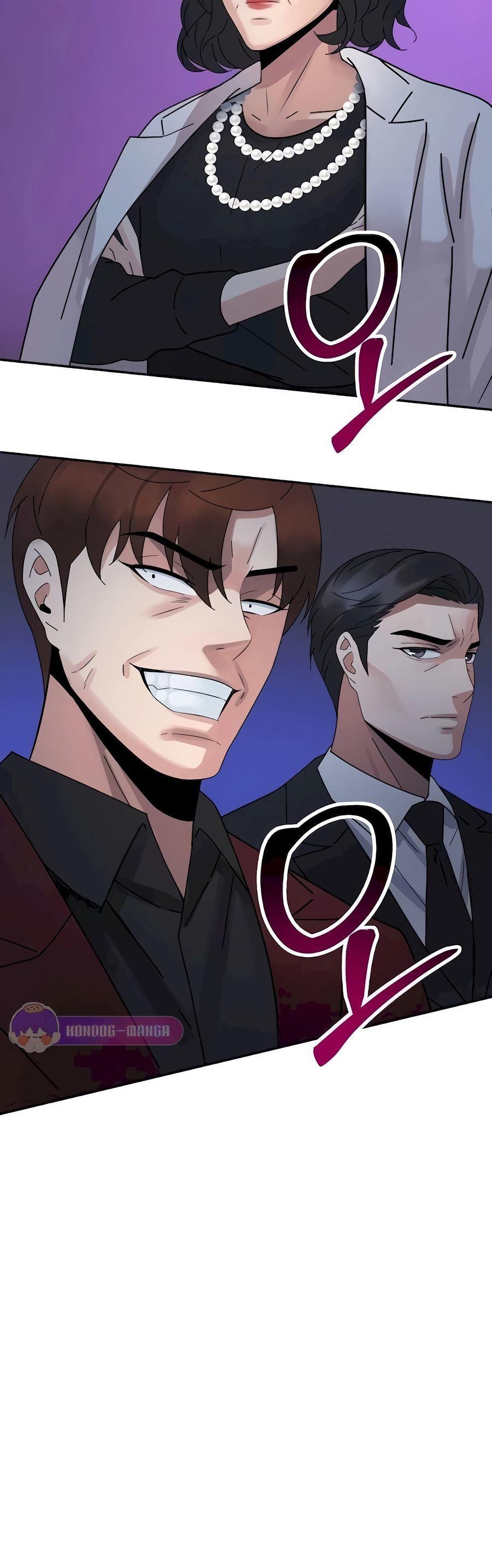 The Reincarnated Cop Who Strikes With Wealth ตอนที่ 7 57