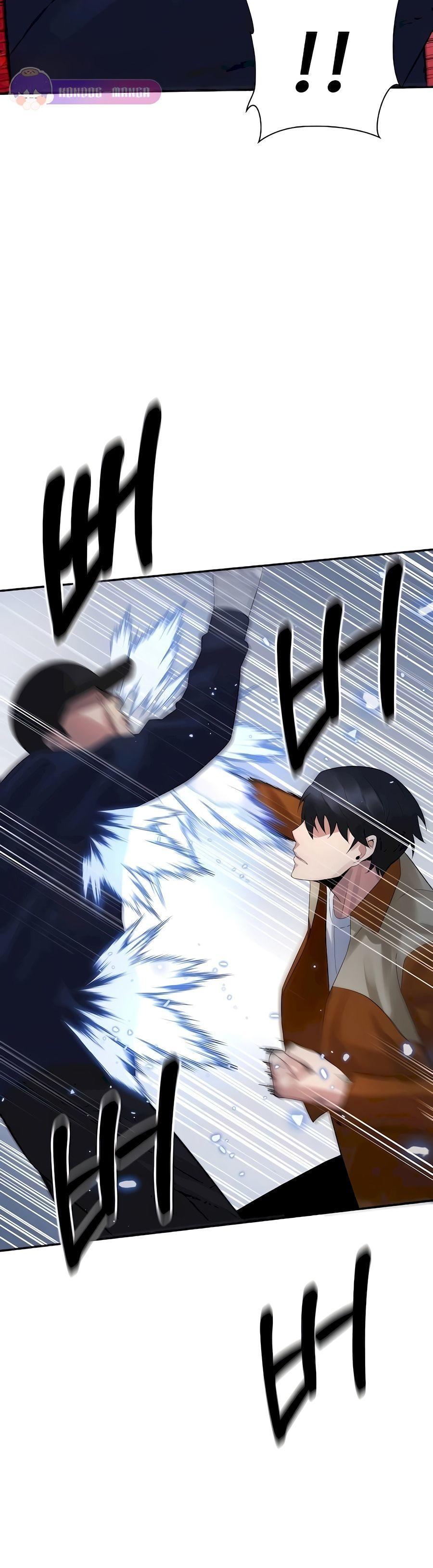 The Reincarnated Cop Who Strikes With Wealth ตอนที่ 7 9