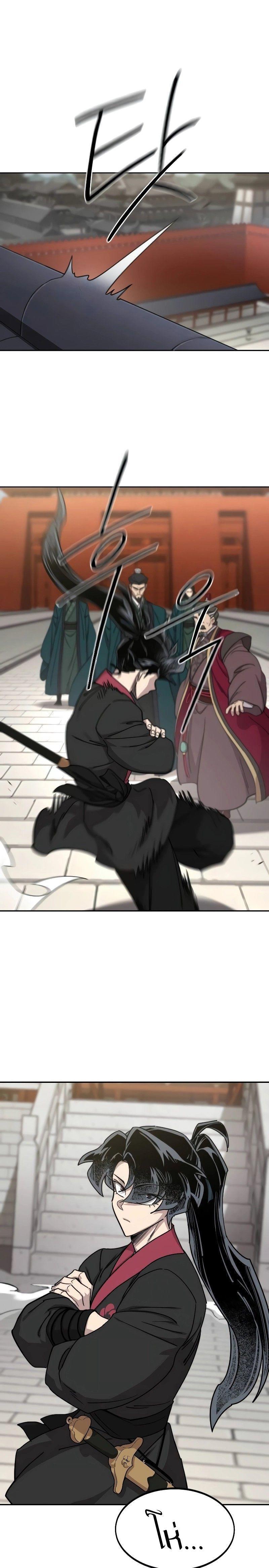 Return of the Mountain Hua Sect ตอนที่ 129 10