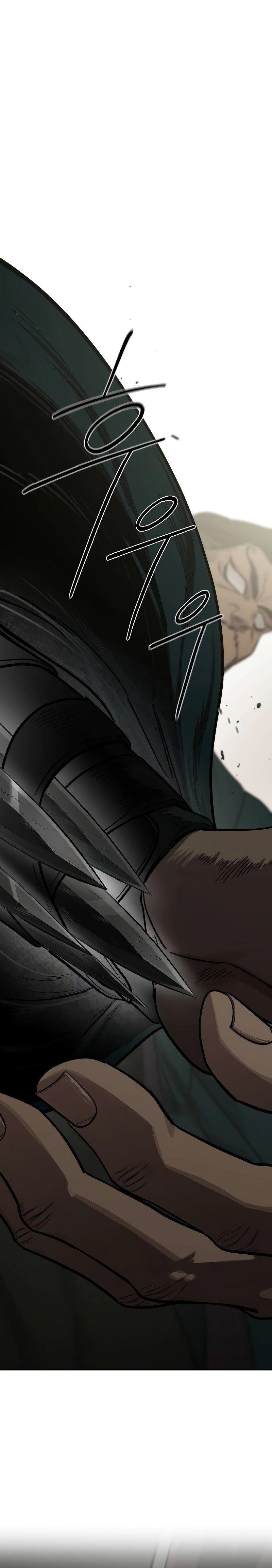 Return of the Mountain Hua Sect ตอนที่ 129 1