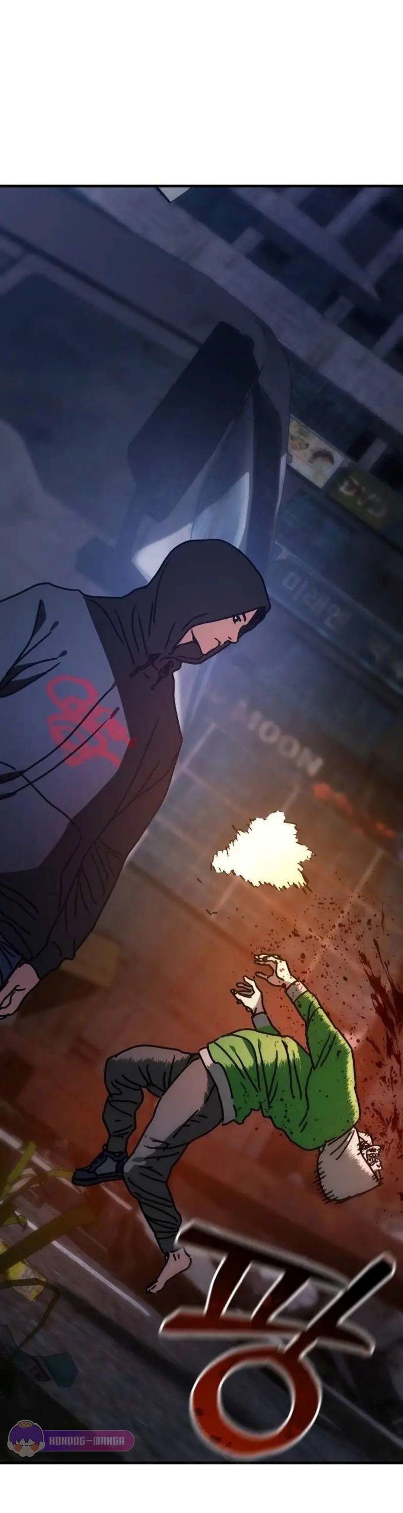 Hidden House in the Apocalypse ตอนที่ 5 3