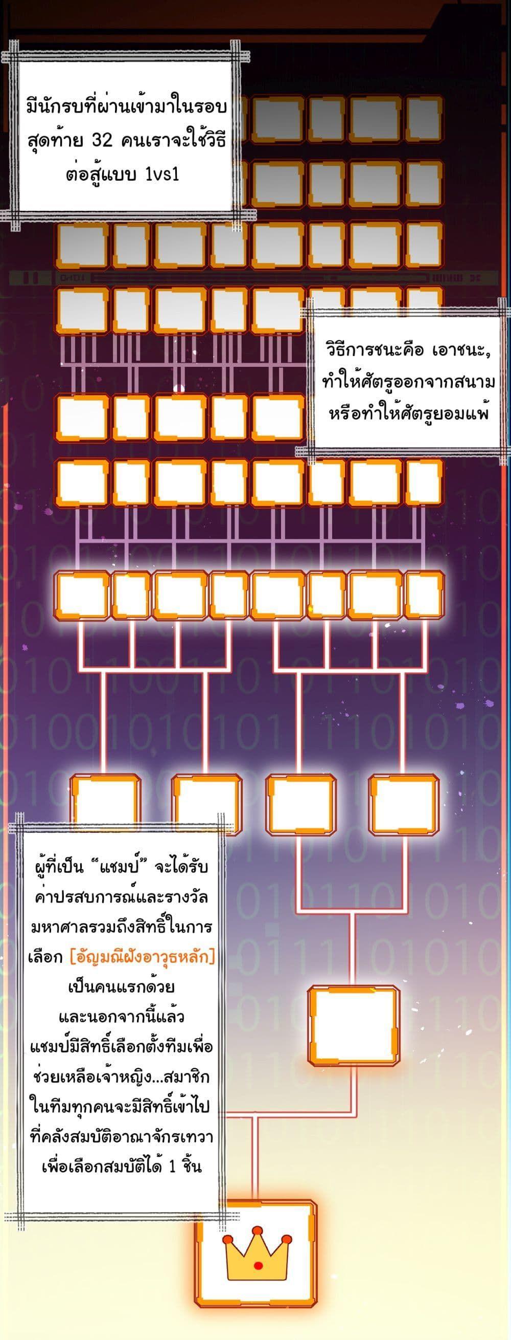 I’m The Boss in Magic Moon ตอนที่ 40 34