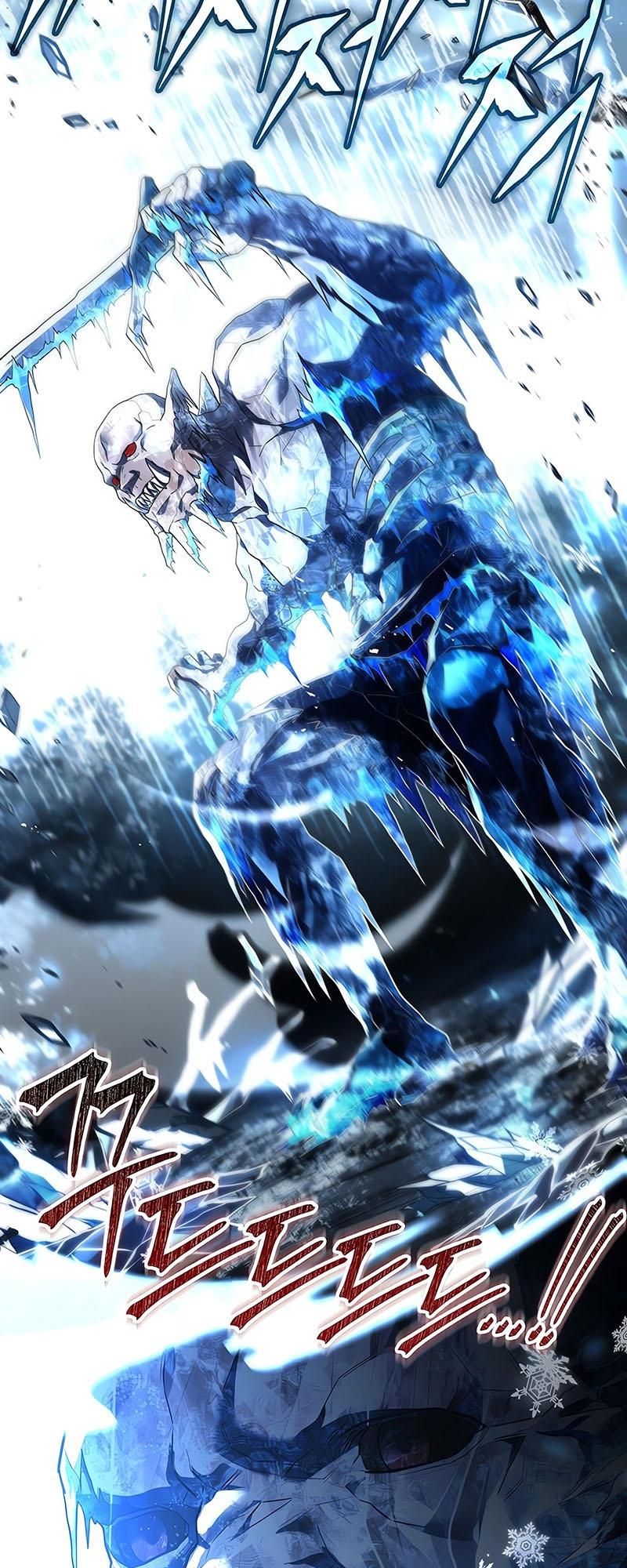 Return of the Frozen Player ตอนที่ 129 8