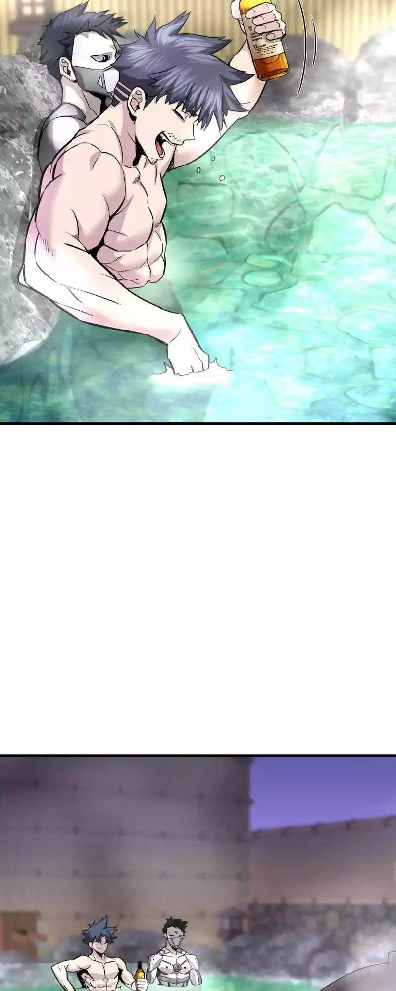 Han Dae Sung That Returned From Hell ตอนที่ 89 23