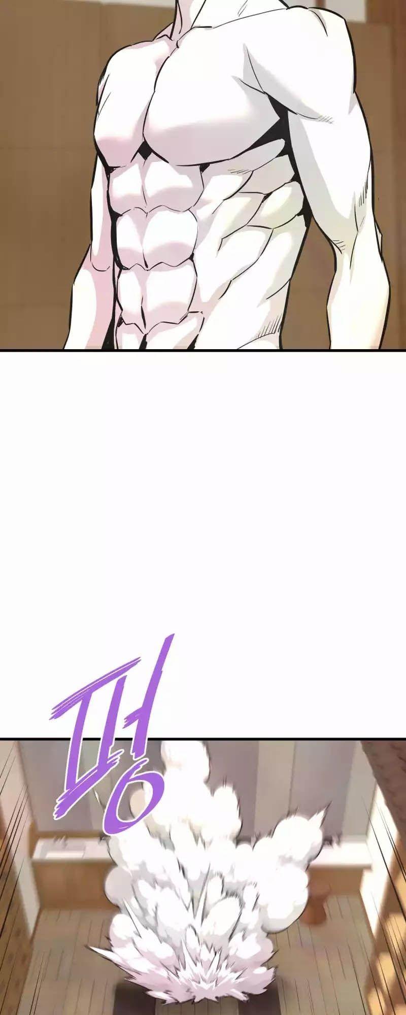 Han Dae Sung That Returned From Hell ตอนที่ 89 46