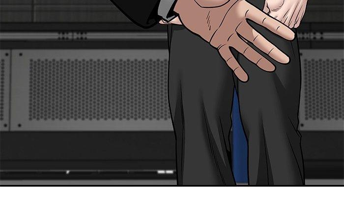 The Bully In-Charge ตอนที่ 95 32