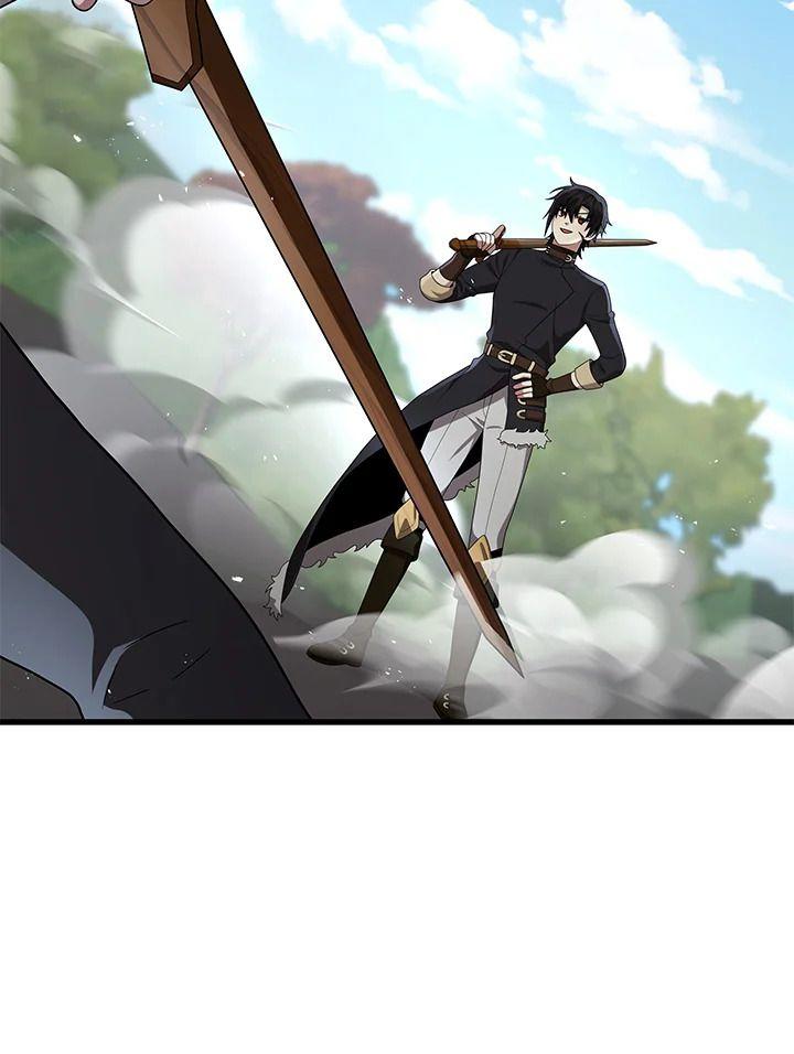 Heir Of Mythical Heroes ตอนที่ 49 8