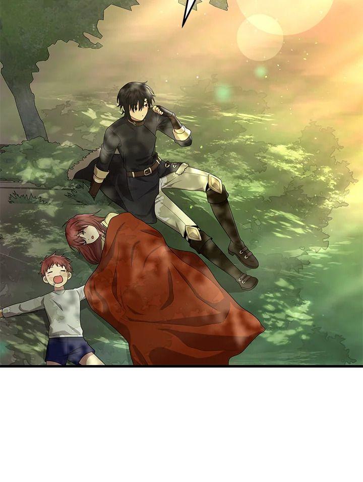 Heir Of Mythical Heroes ตอนที่ 48 91