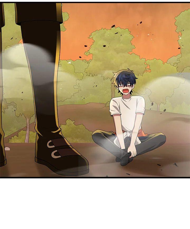 Heir Of Mythical Heroes ตอนที่ 51 111
