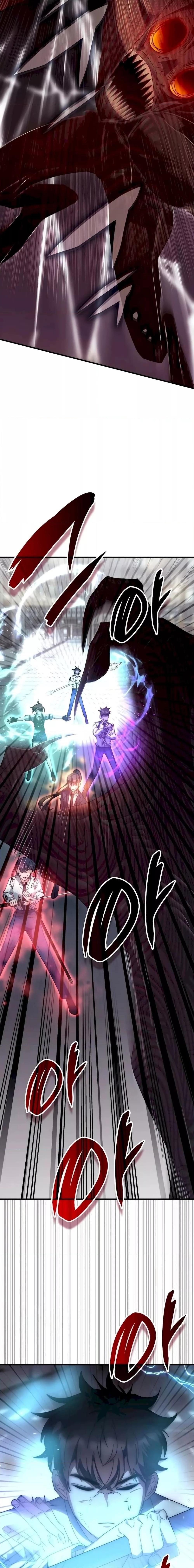 Transcension Academy ตอนที่ 112 20