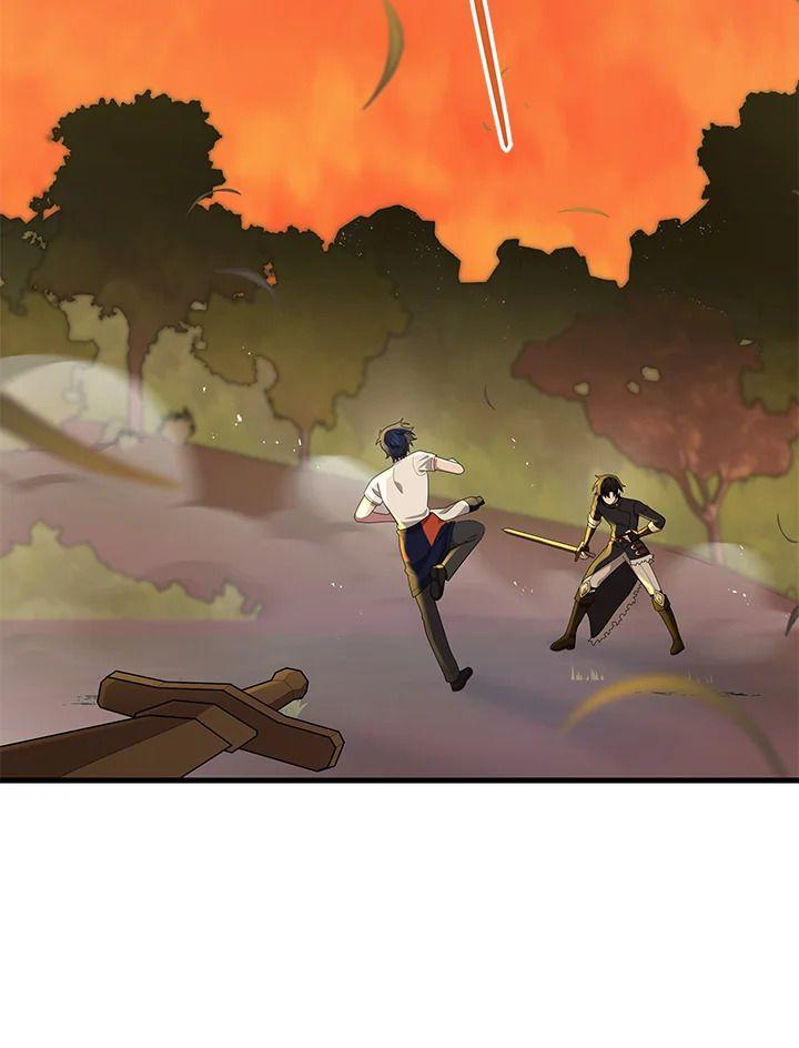 Heir Of Mythical Heroes ตอนที่ 51 57