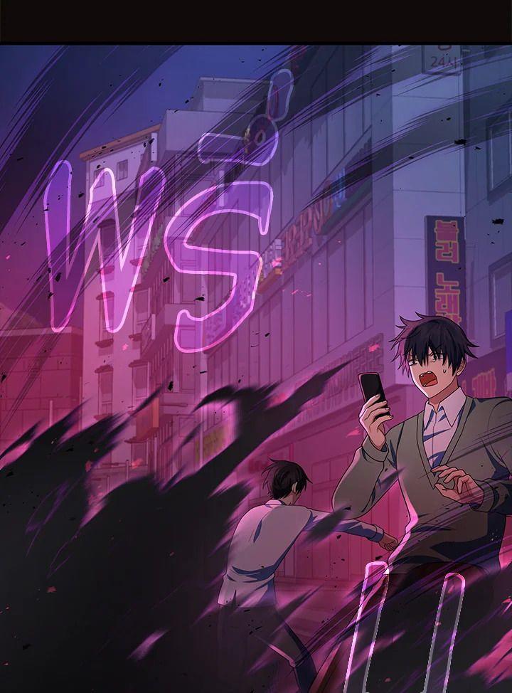 Heir Of Mythical Heroes ตอนที่ 52 65