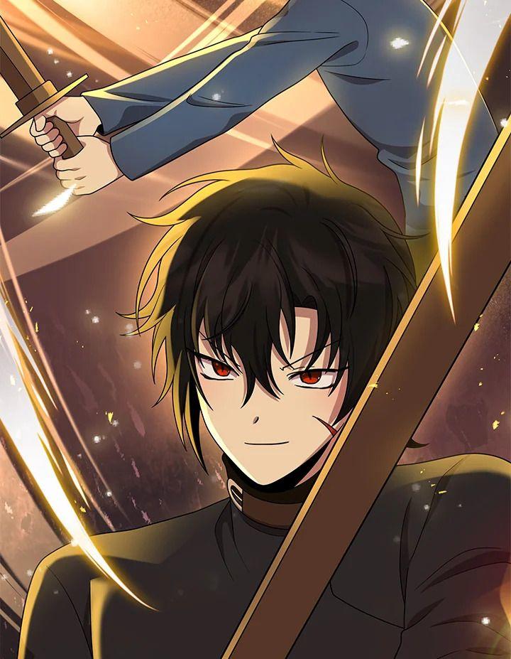 Heir Of Mythical Heroes ตอนที่ 51 91