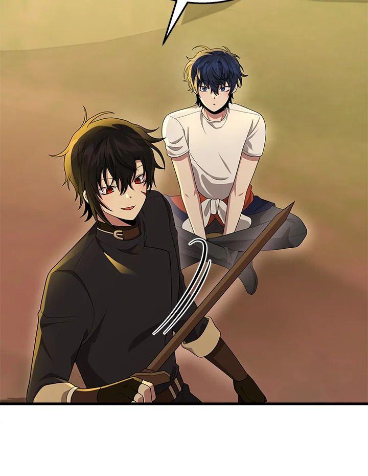 Heir Of Mythical Heroes ตอนที่ 51 96