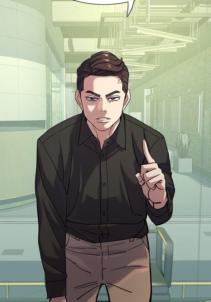 The Chaebeol’s Youngest Son ตอนที่ 90 99