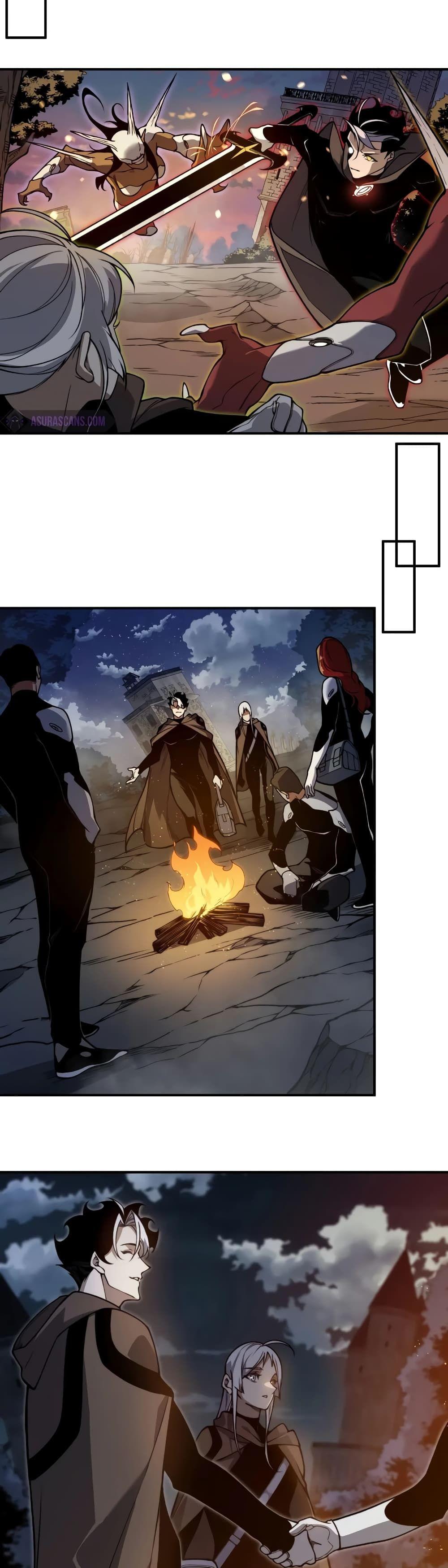 Demonic Evolution ตอนที่ 53 31