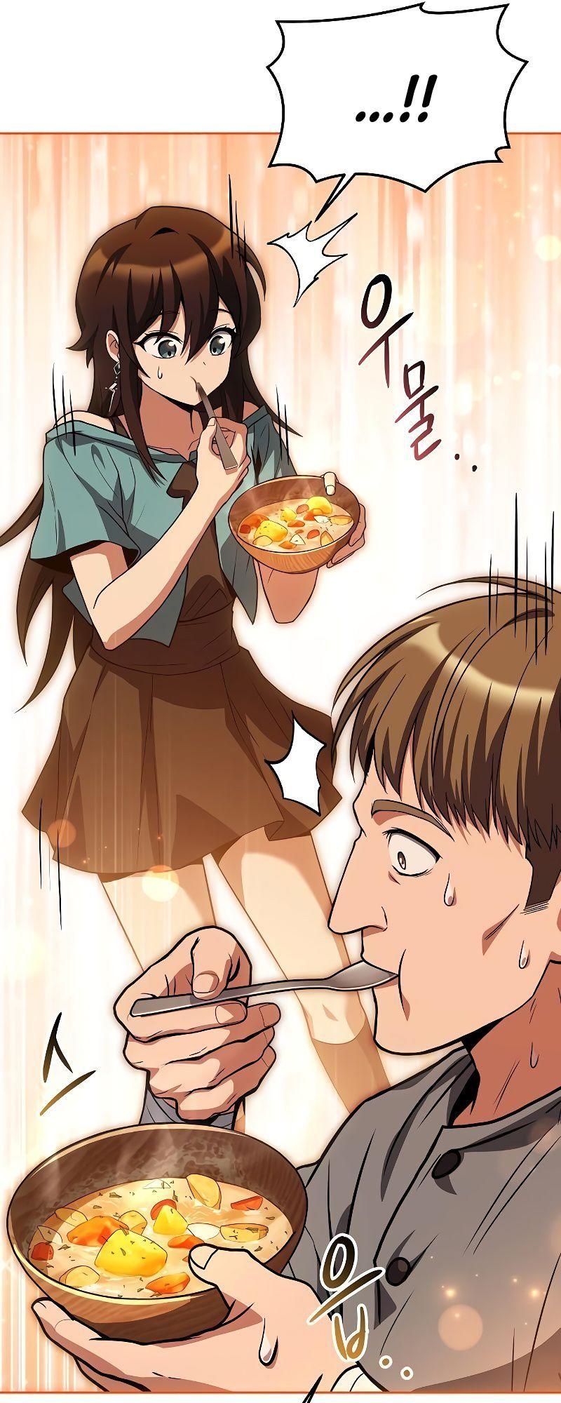 A Wizard’s Restaurant ตอนที่ 39 33
