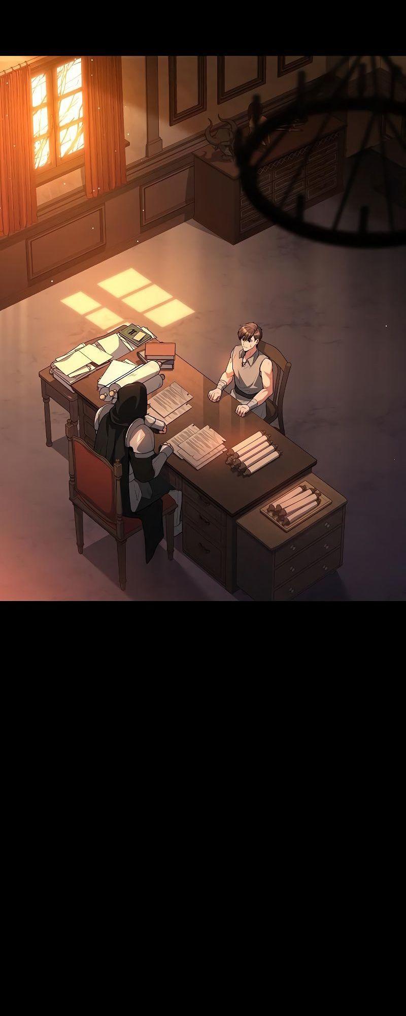 A Wizard’s Restaurant ตอนที่ 39 6