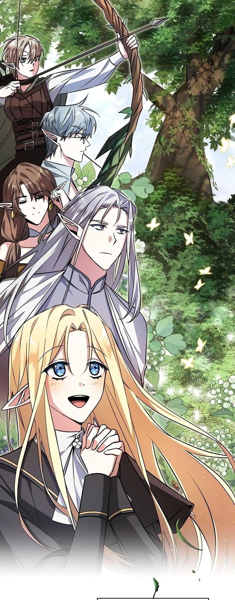 My Ruined Academy ตอนที่ 2 10